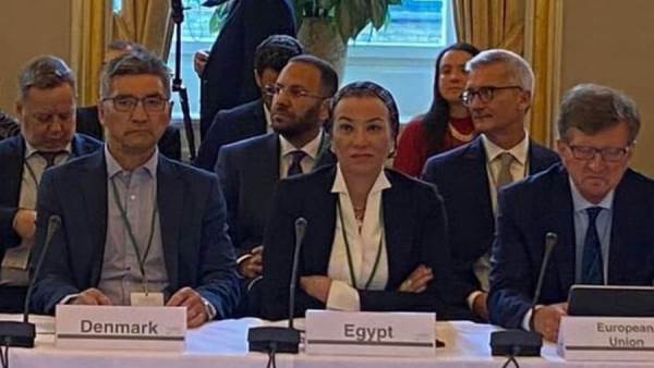 وزارة البيئة