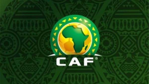 الاتحاد الإفريقي لكرة القدم
