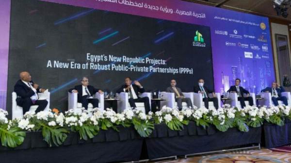 ملقتي بناء مصر