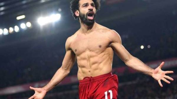 محمد صلاح