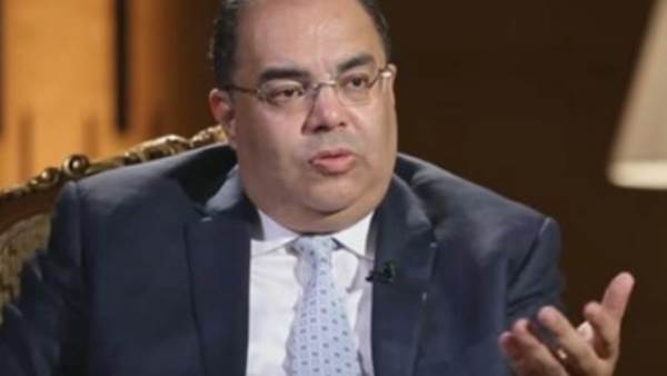 د/ محمود محيي الدين