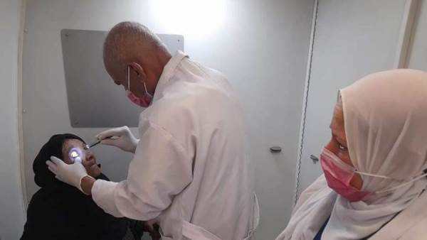 جزء من الخدمات