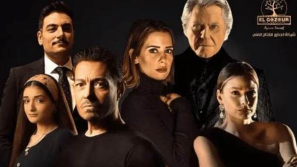 فيلم فارس