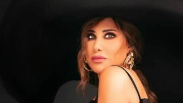 نجوي كرم
