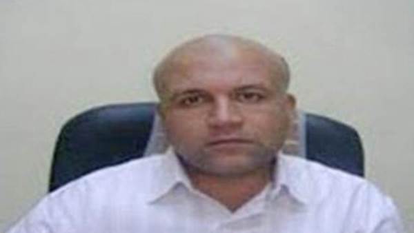 المهندس أحمد عمران