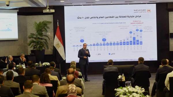 رئيس مجلس الوزراء