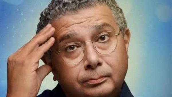 ماجد الكدواني