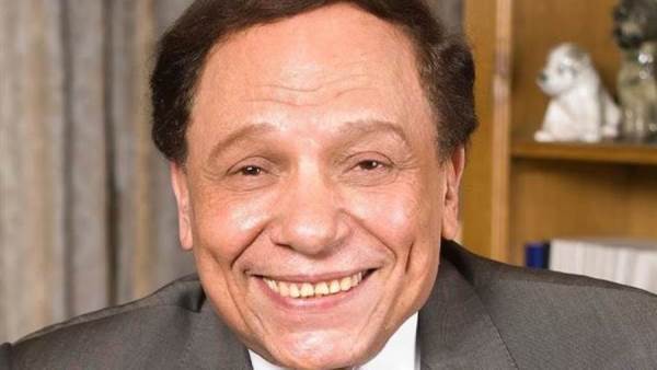 عادل إمام