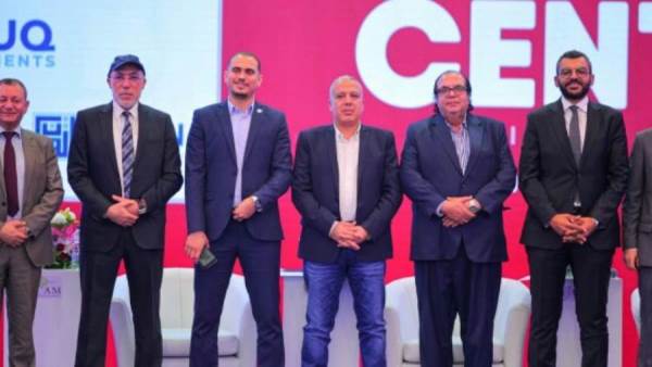 شركة بروق للتطوير العقاري