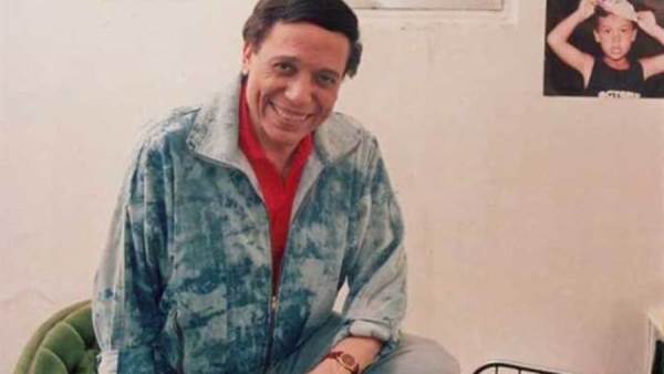 عادل إمام