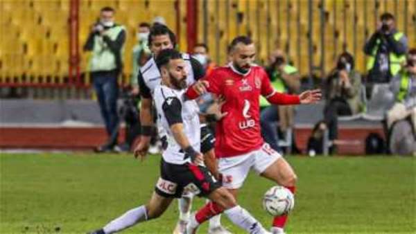 اللاعب محمد محدى قفشة
