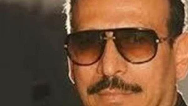 عبد الرحمن الشافعي