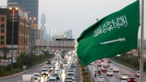المملكة