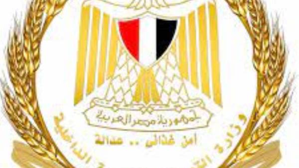 وزارة التموين والتجارة الداخلية