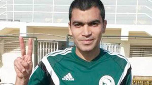 محمود أبو الرجال