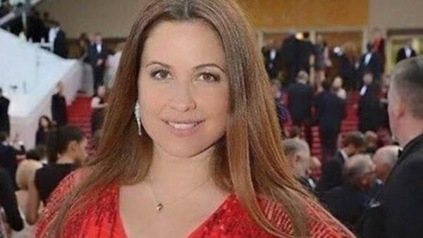 ريا أبي راشد