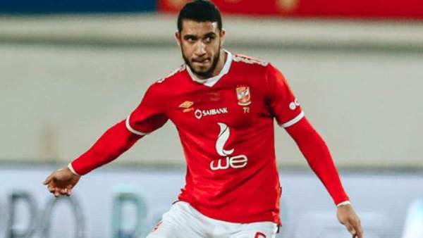 رامى ربيعه