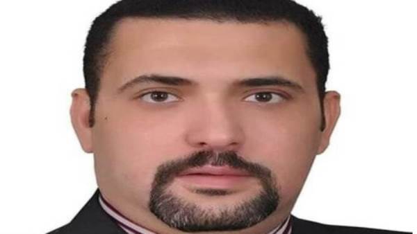 حازم المنوفي