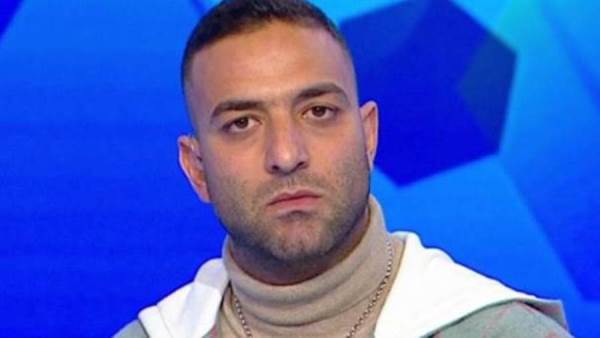أحمد حسام ميدو