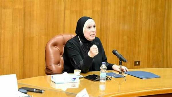 أ/نيفين جامع