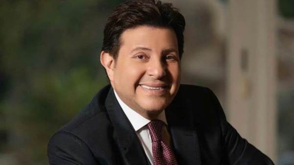 هاني شاكر