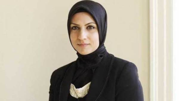 رنا ضاهر
