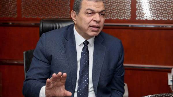 وزارة القوى العاملة