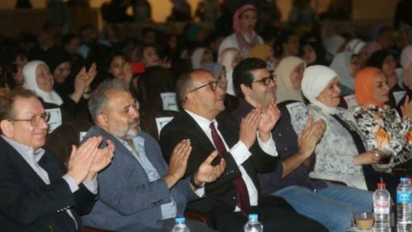 مهرجان تل بسطا