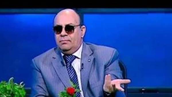 الشيخ مبروك عطية