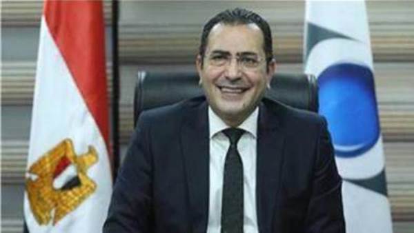 رئيس جهاز حماية المستهلك