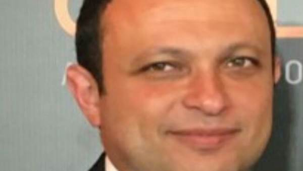 المهندس وائل عز الرئيس التنفيذي
