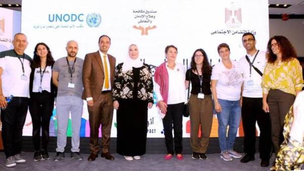 صورة من الفعاليات