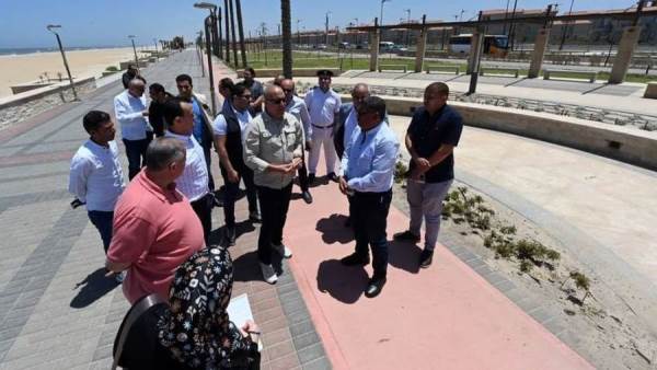 صورة من الجوله