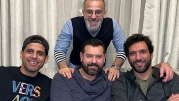 نجوم الفن