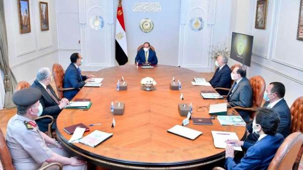 جزء من الإجتماع
