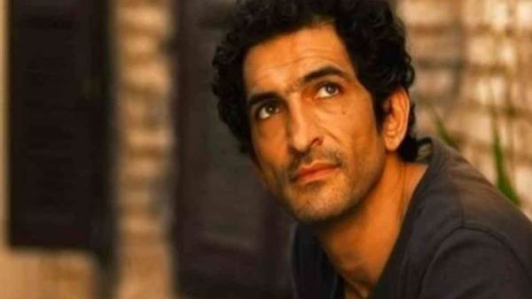 عمرو واكد