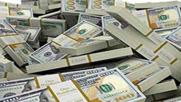 العملات الإجنبية والعربية