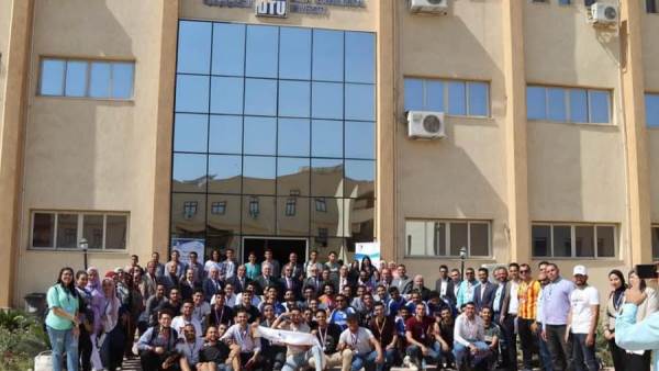 الجامعات التكنولوجية