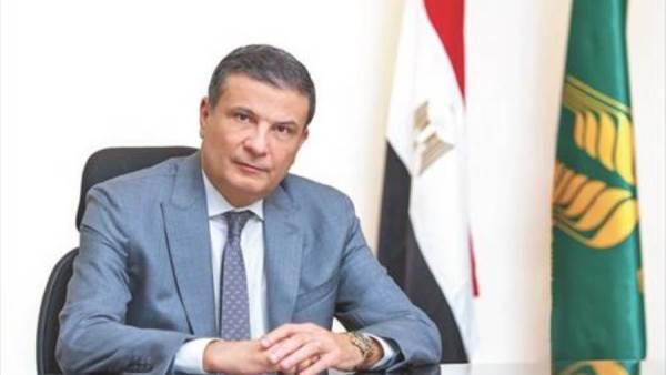 علاء فاروق