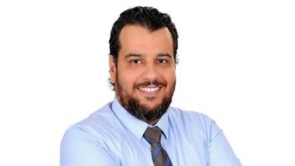 سعيد إمبابي