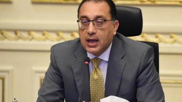 د/ مصطفي مدبولي