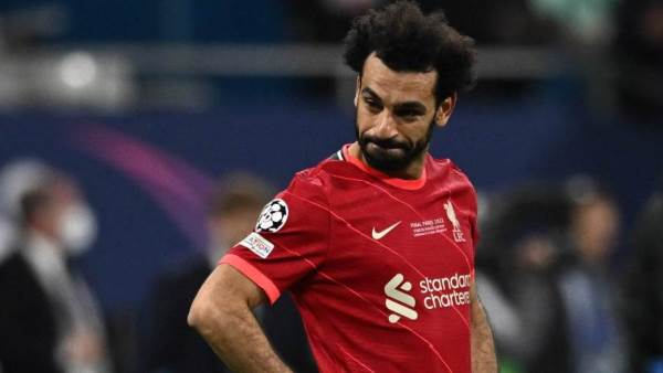 محمد صلاح
