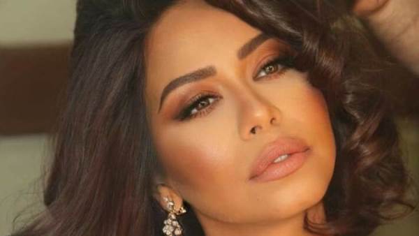 شرين عبد الوهاب