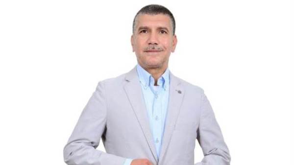 المهندس محمود المنسي