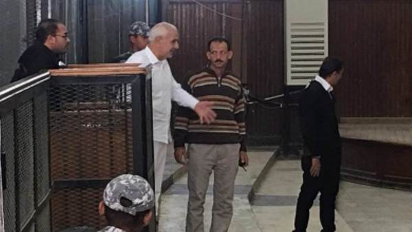 عبد المنعم أبو الفتوح