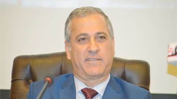 رئيس الهيئة الوطنية للصحافة