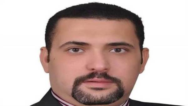 حازم المنوفى