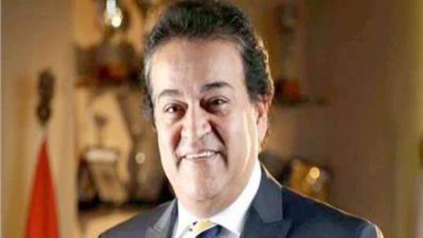 القائم بأعمال وزير الصحة