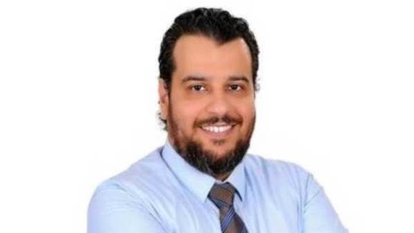 المدير التنفيذي لأي صاغه