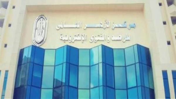 مركز الأزهر العالمي للفتوي الالكترونية